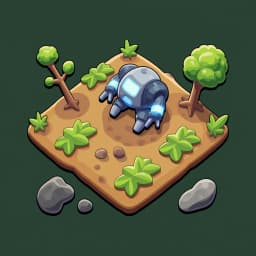 PlotCleaner Icon