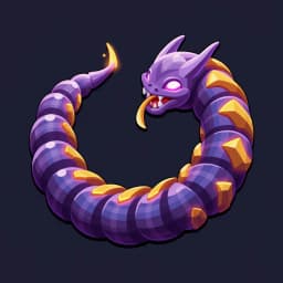 Scatha Icon