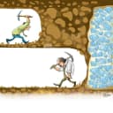 TunnelsMiner Icon